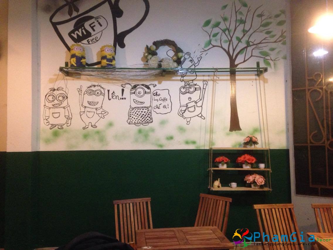 thi cong cafe gia re