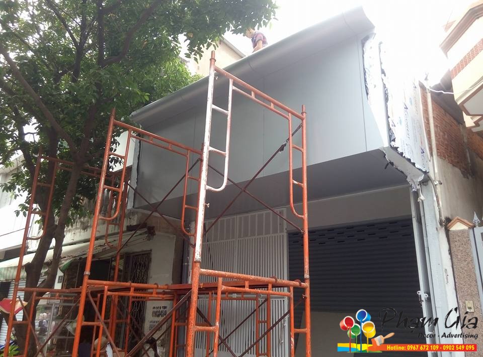 bang alu gia re nhat