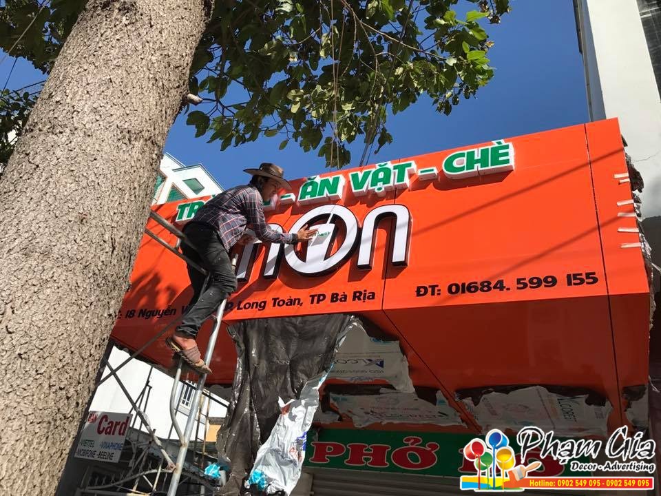 bien hieu chu noi