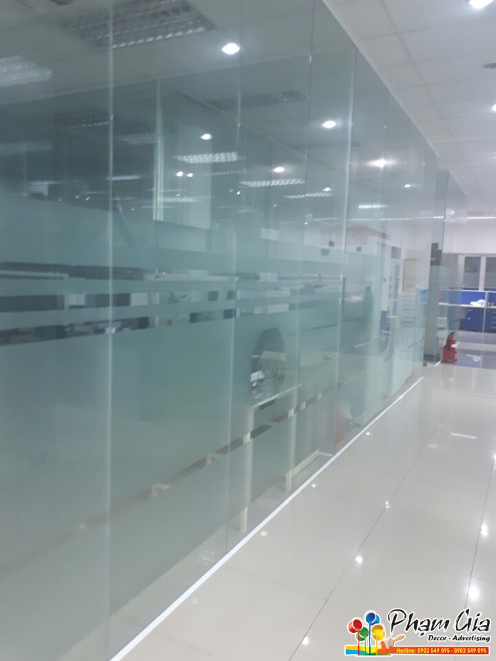 van phong gia re